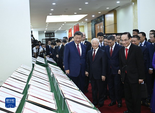 习近平同越共中央总书记阮富仲举行会谈9_缩小大小.jpg